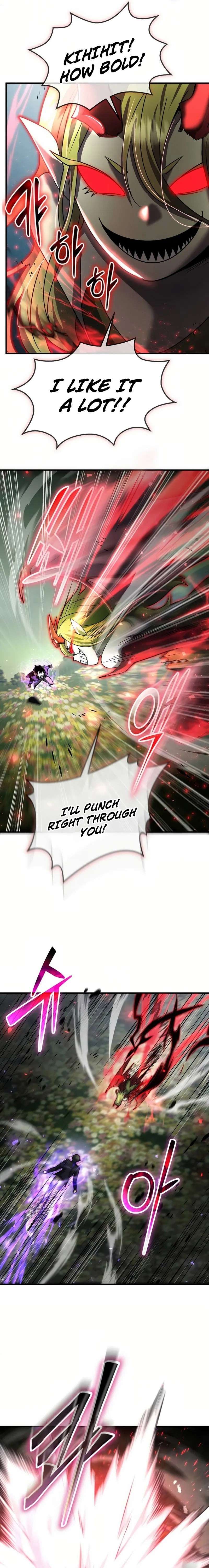 The Mythical Weapon Creation of the Regressed Genius Player Chapter 36 9